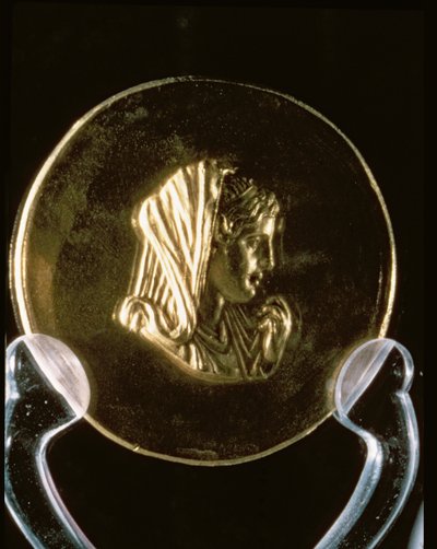 Médaille d