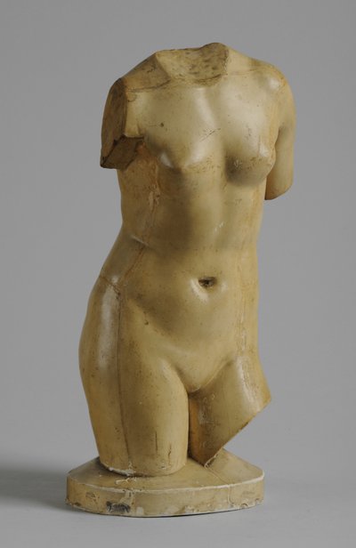 Moulage de l