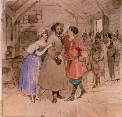 Scène de l