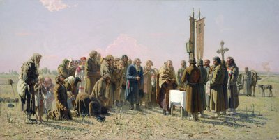  - Grigori Grigorievich Mjasoedov