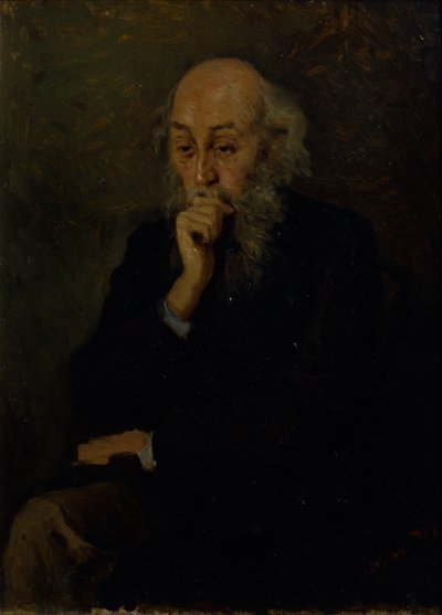 Portrait de l