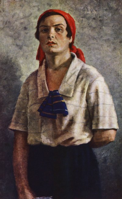  - Grigory Grigorievich Ryazhsky