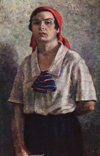  - Grigory Grigorievich Ryazhsky