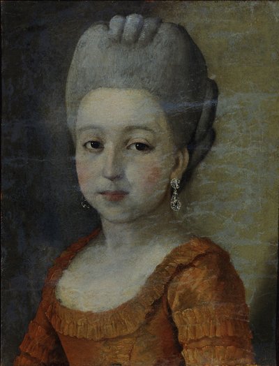 Portrait d