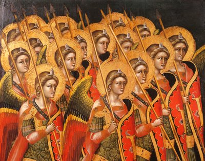 Bande armée d