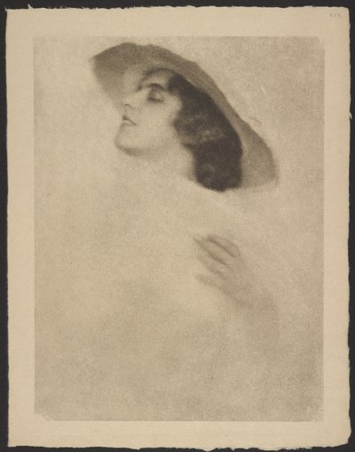 [Portrait d