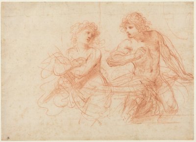  - Guercino (1591-1666)