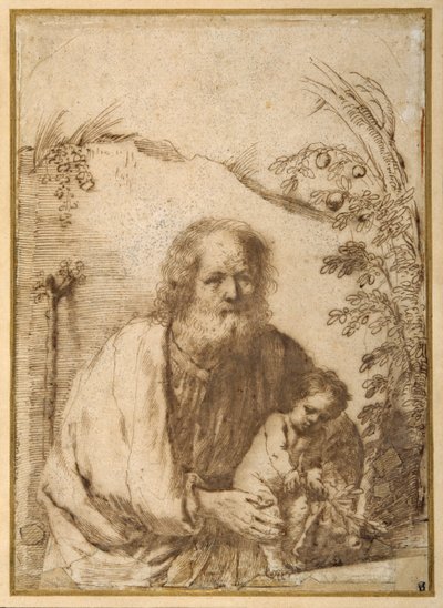 Saint Joseph et l