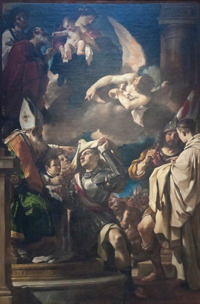 Saint Guillaume d