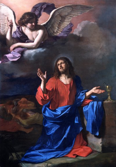  - Guercino (1591-1666)