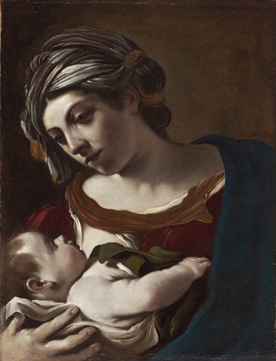 Vierge à l