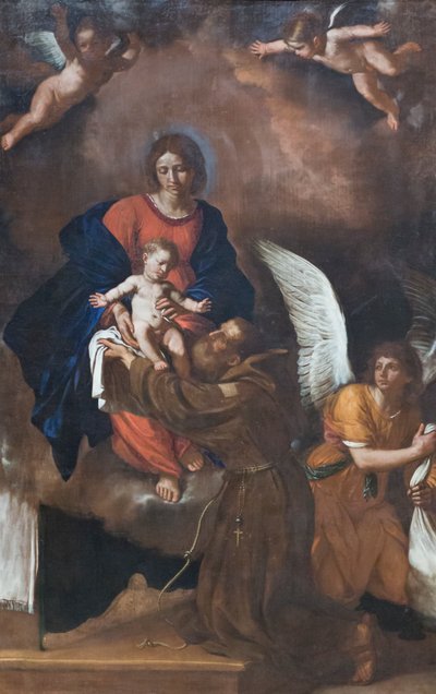 Notre-Dame présente l