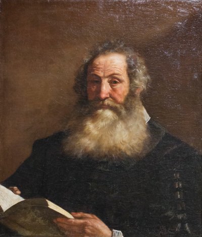 Portrait d
