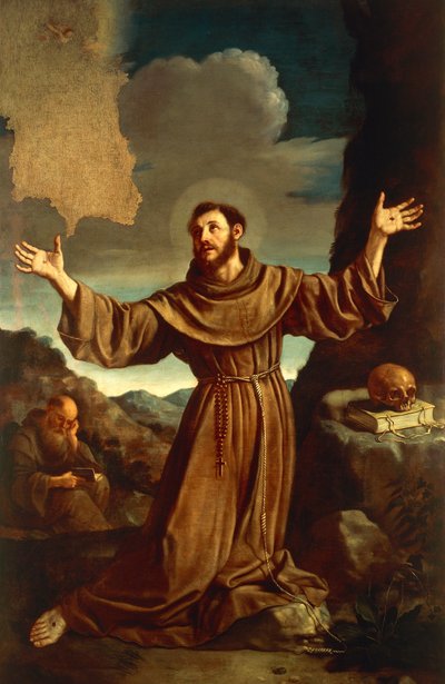 Saint François d