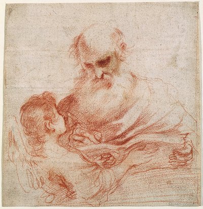  - Guercino