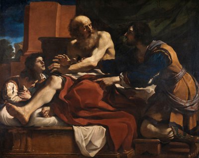  - Guercino
