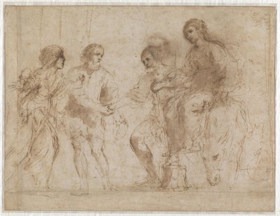  - Guercino