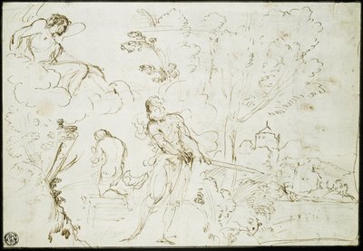  - Guercino