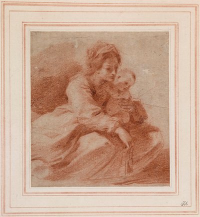  - Guercino