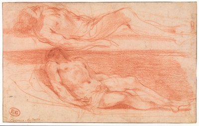 Deux études d