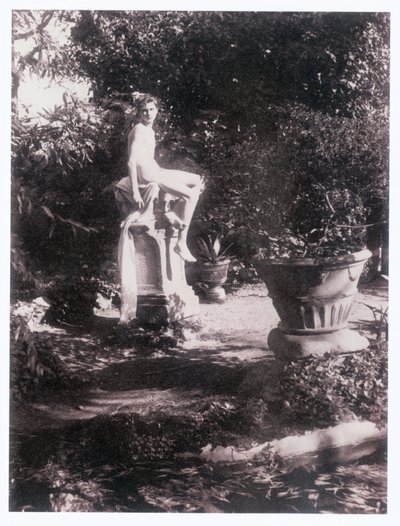 Photographe (photo) - Guglielmo (1852 1930) Plüschow