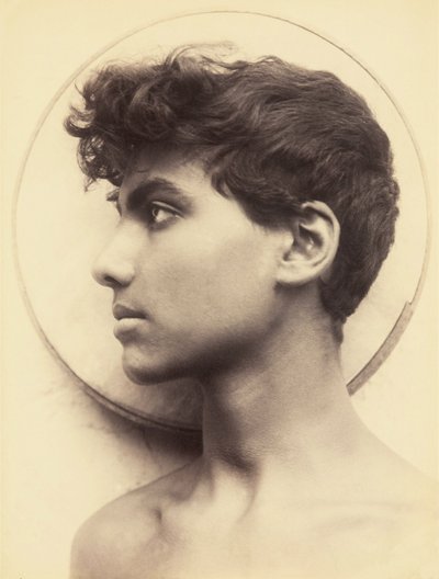 Image inconnue - Guglielmo Plüschow