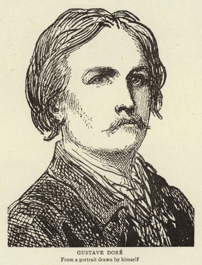 Gustave Doré - Guido Bach