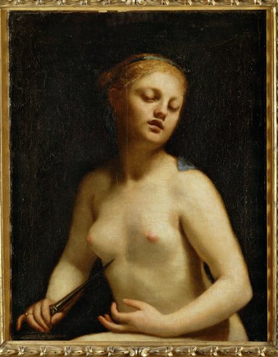  - Guido Cagnacci