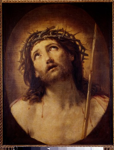 Ecce homo - Guido Reni