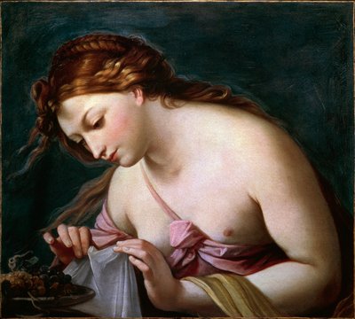 Érigone - Guido Reni