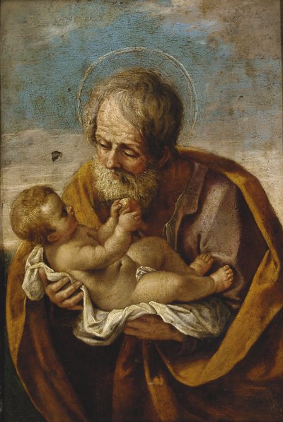Joseph et l