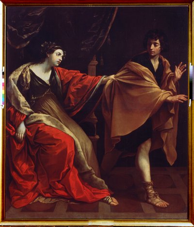 Joseph et l