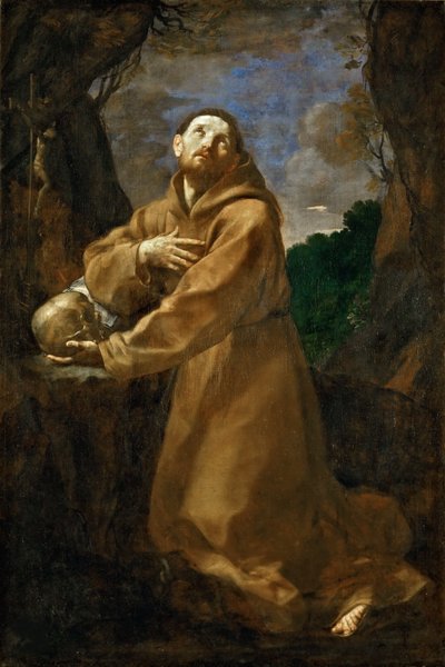 Saint François d