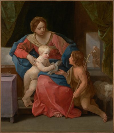 Vierge à l