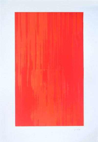 Couleurs N°2, 2014 - Guilherme Pontes