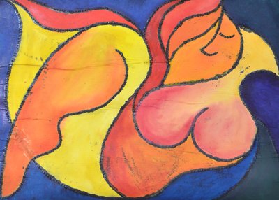 De temps en temps, 2014 - Guilherme Pontes