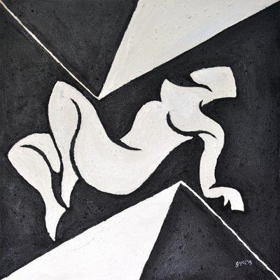 Lygia N°1, 2015 - Guilherme Pontes
