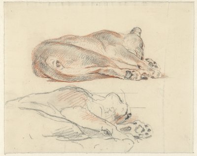 Deux études d