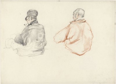 Deux études d