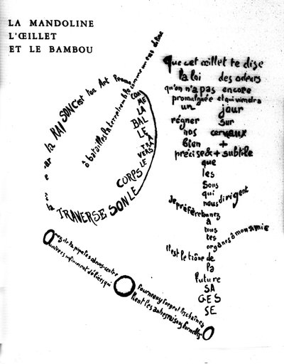 Le mandoline, l