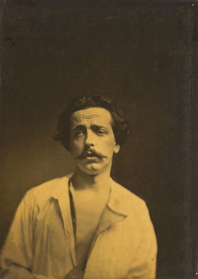 Douleur extrême, la tête du Christ (gauche); Souvenir d
