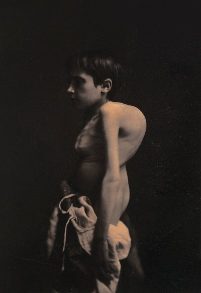 Portrait d