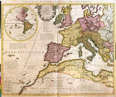 Carte de l