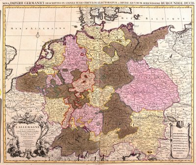 Carte de l