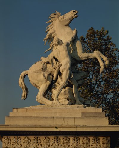Réplique de l
