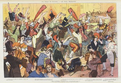 Illustration pour Le Rire - Guillaume Le Barrois dOrgeval