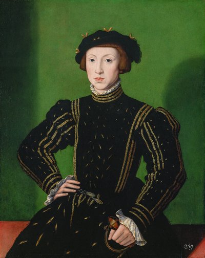 Portrait de Ferdinand II, Archiduc d