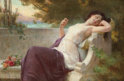 Un repos d