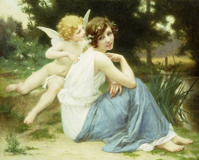 Le murmure de l