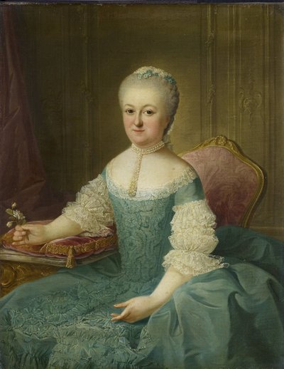 Portrait d